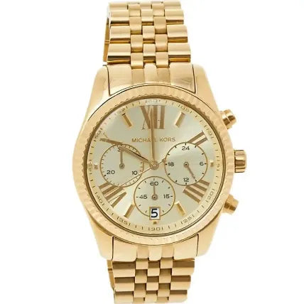 Montre Michael Kors Lexington MK5556 Pour Femme - image 3