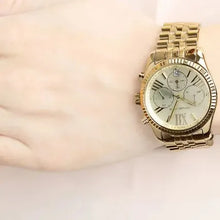 Montre Michael Kors Lexington MK5556 Pour Femme - image 8