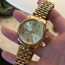 Montre Michael Kors Lexington MK5556 Pour Femme - image 9