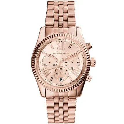 Montre Michael Kors Lexington MK5569 Pour Femme