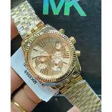 Montre Michael Kors Lexington MK5569 Pour Femme - image 10