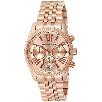 Montre Michael Kors Lexington MK5569 Pour Femme - image 2