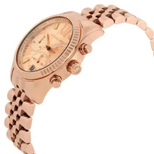 Montre Michael Kors Lexington MK5569 Pour Femme - image 3