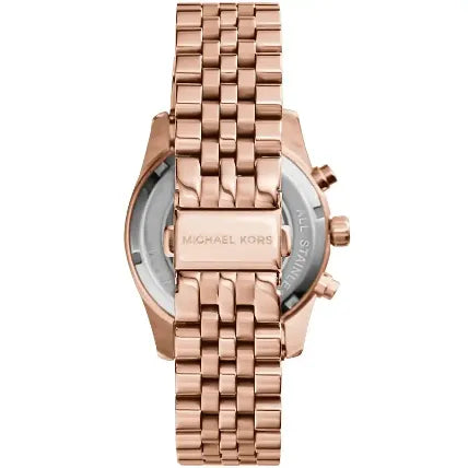 Montre Michael Kors Lexington MK5569 Pour Femme - image 5
