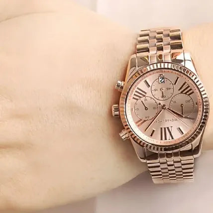 Montre Michael Kors Lexington MK5569 Pour Femme - image 8