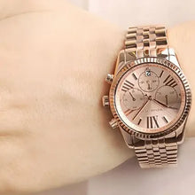 Montre Michael Kors Lexington MK5569 Pour Femme - image 8