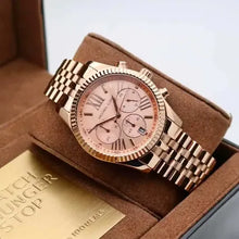 Montre Michael Kors Lexington MK5569 Pour Femme - image 9