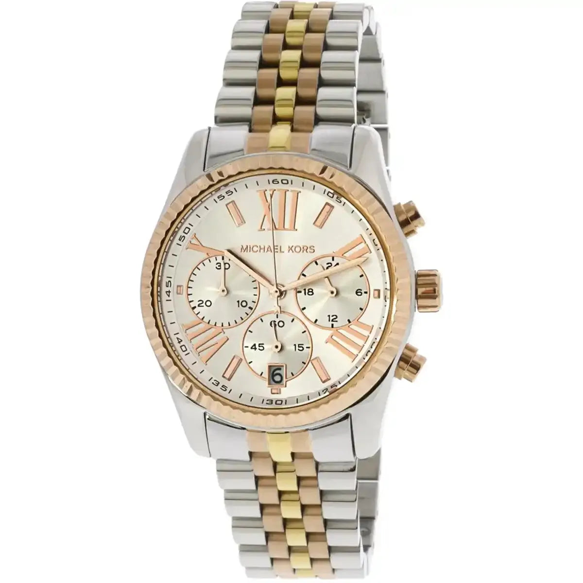 Montre Michael Kors Lexington MK5735 Pour Femme