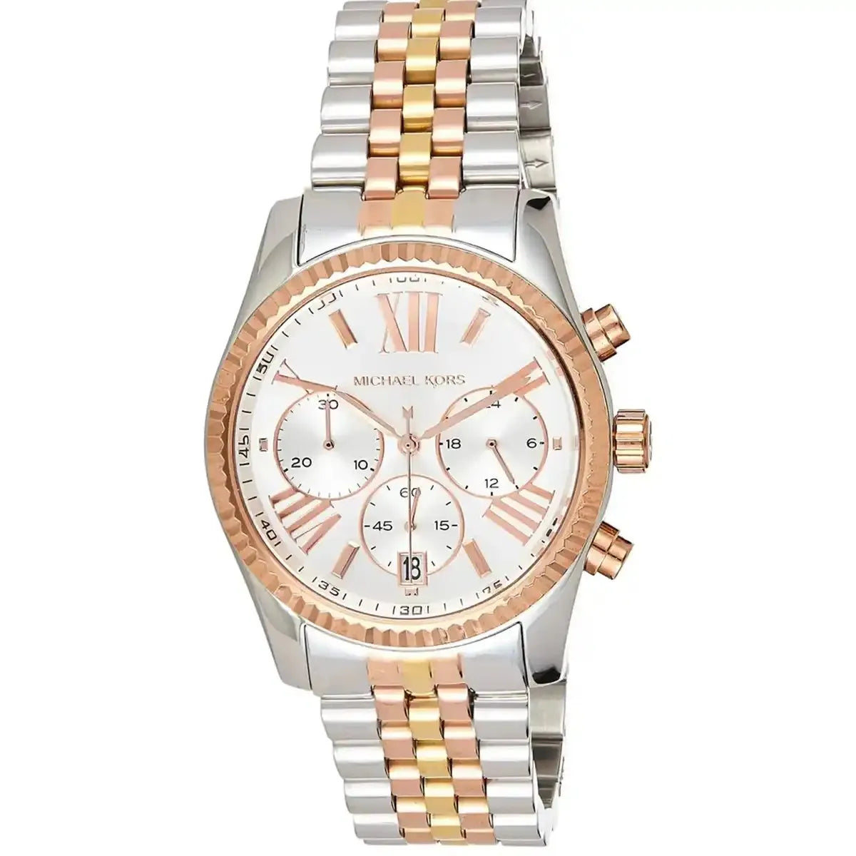 Montre Michael Kors Lexington MK5735 Pour Femme