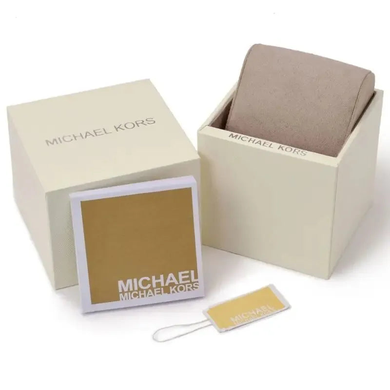 Montre Michael Kors Melissa MKO1172 Femme - image 6