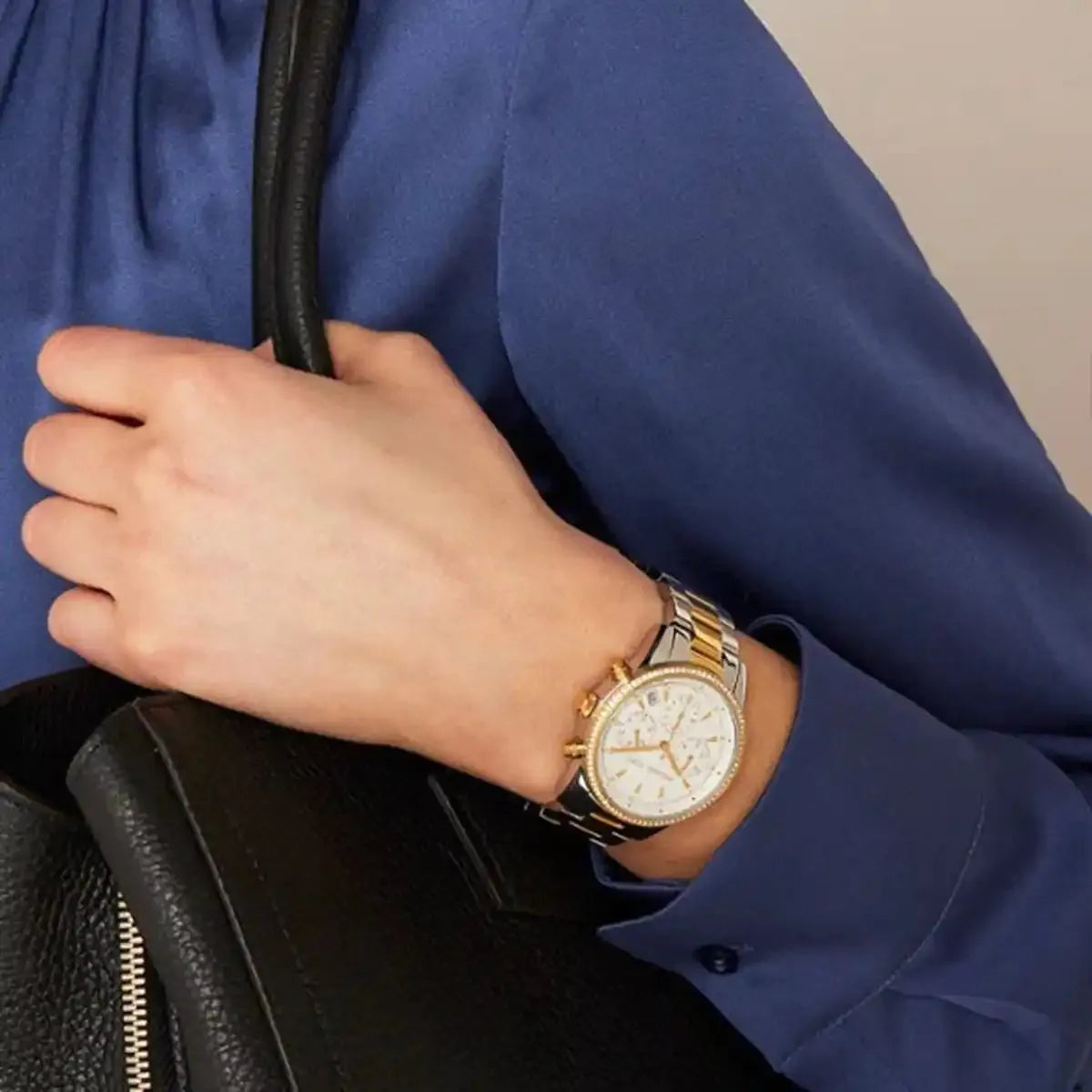 Montre Michael Kors Ritz MK6474 Pour Femme - image 11