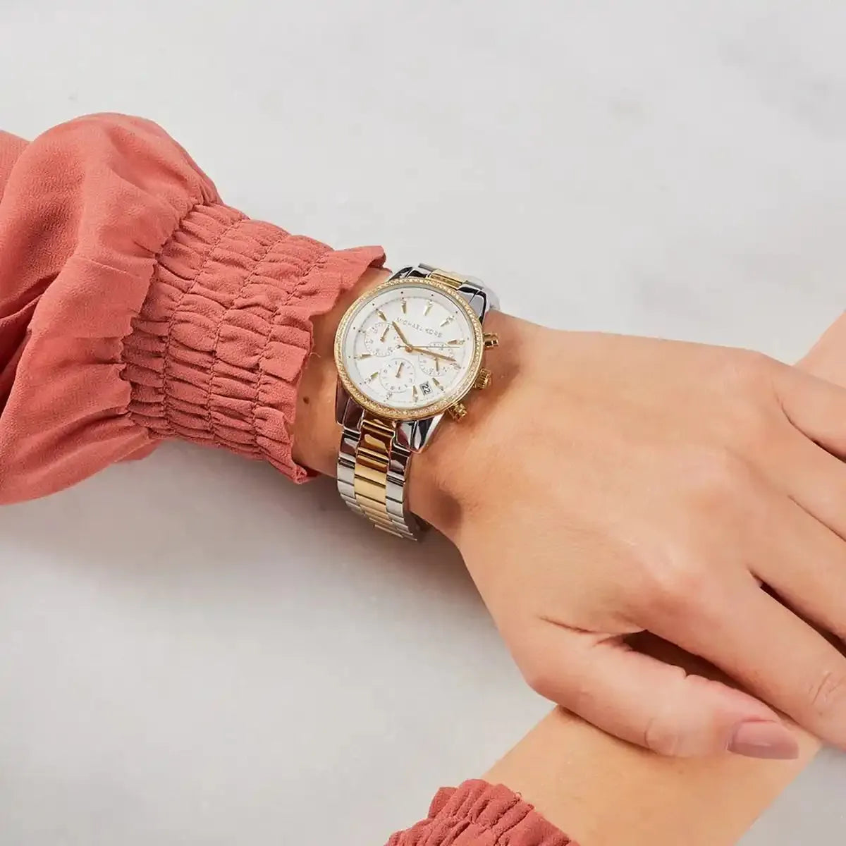 Montre Michael Kors Ritz MK6474 Pour Femme - image 12