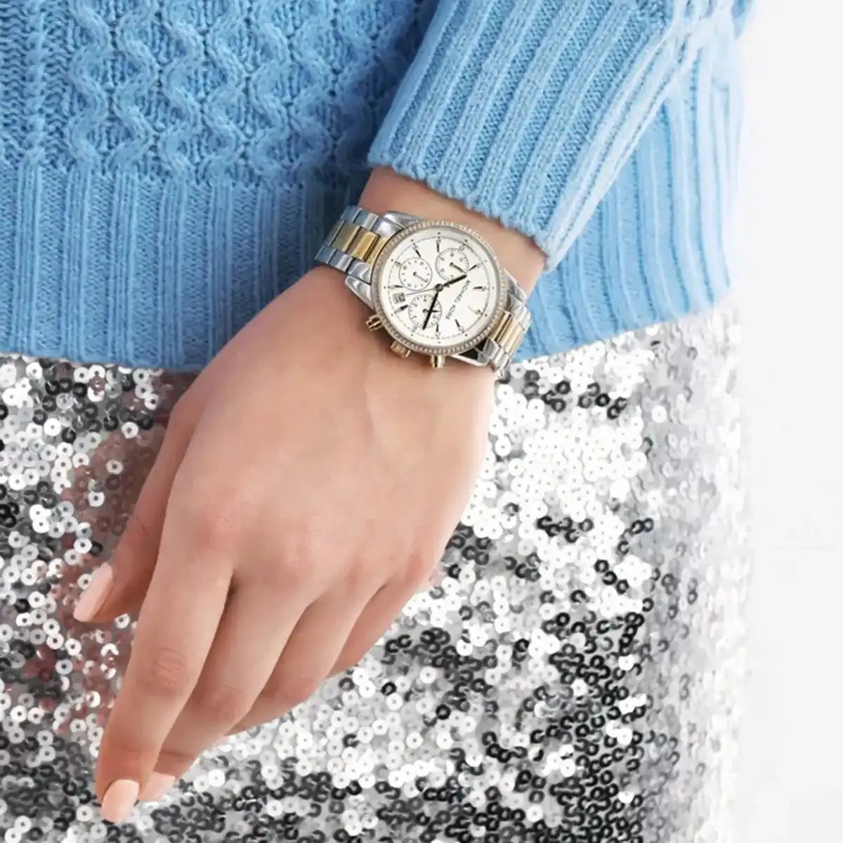 Montre Michael Kors Ritz MK6474 Pour Femme - image 13