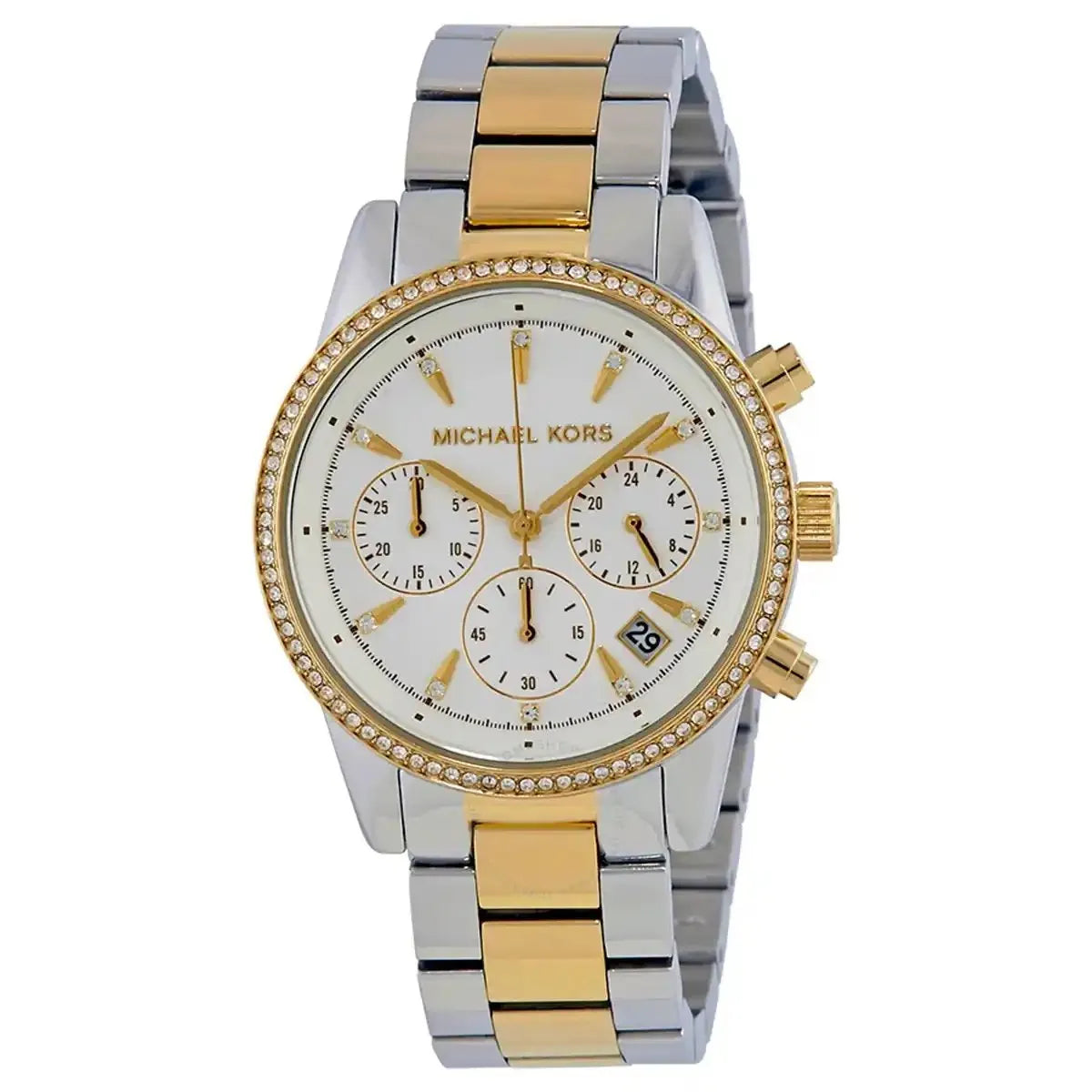 Montre Michael Kors Ritz MK6474 Pour Femme