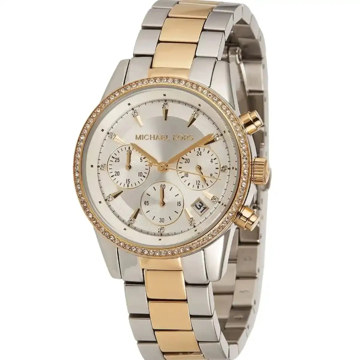 Montre Michael Kors Ritz MK6474 Pour Femme - image 3