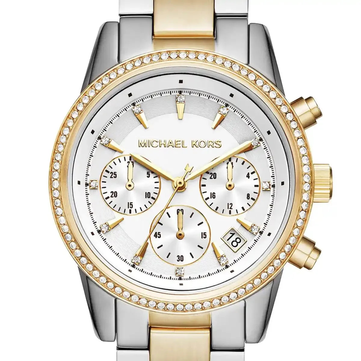 Montre Michael Kors Ritz MK6474 Pour Femme - image 4