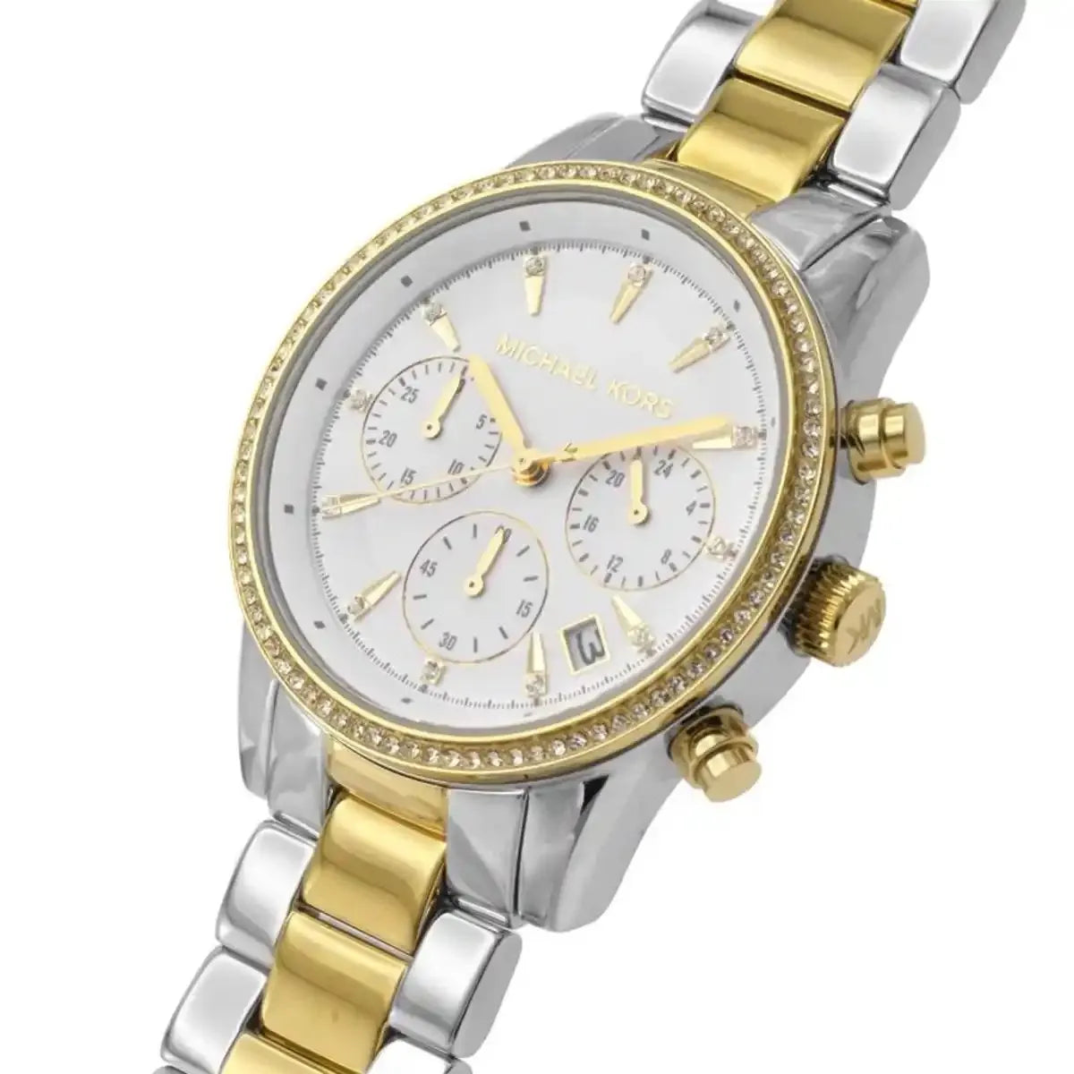 Montre Michael Kors Ritz MK6474 Pour Femme - image 5