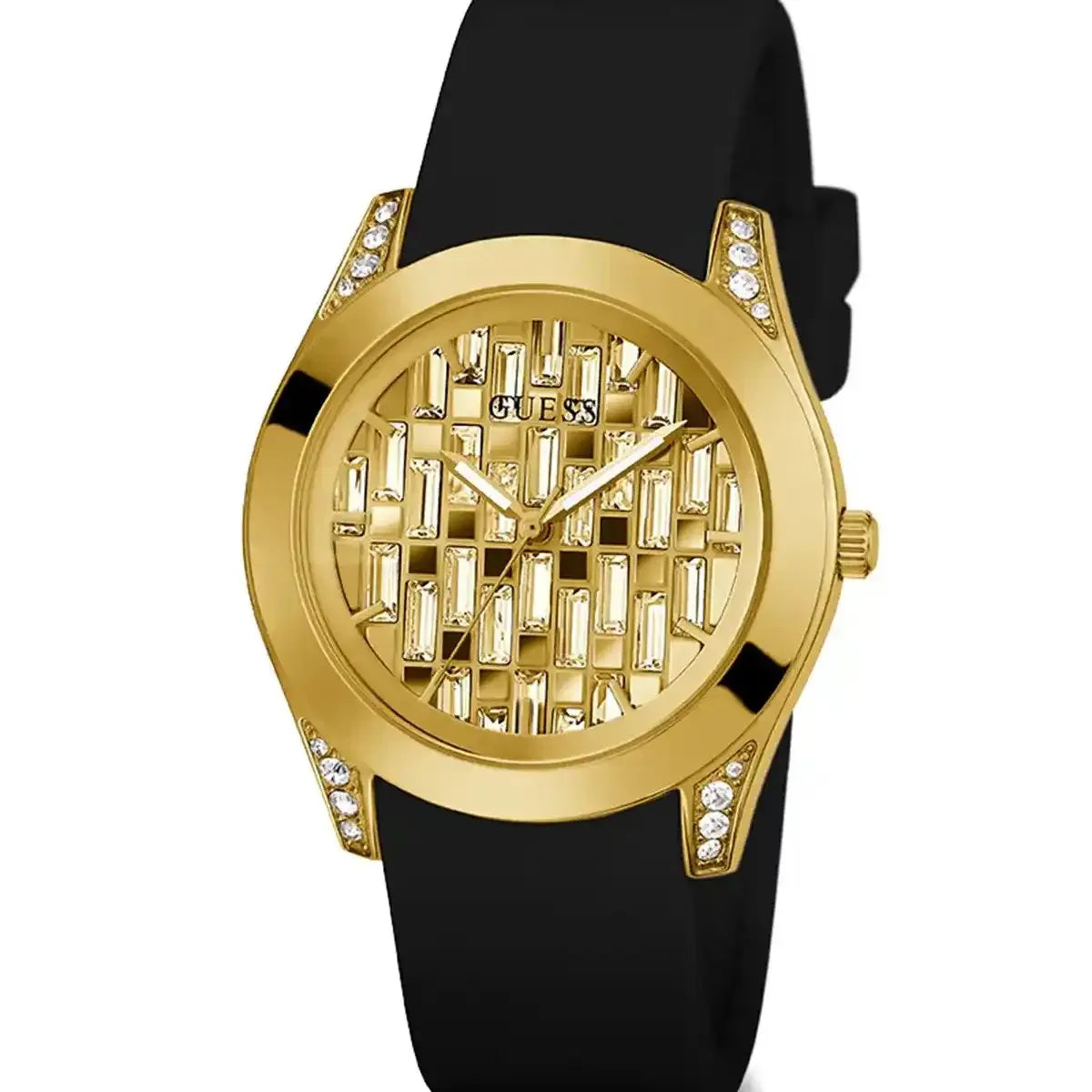 Montre Guess Clarity GW0109L1 Pour Femme - image 2