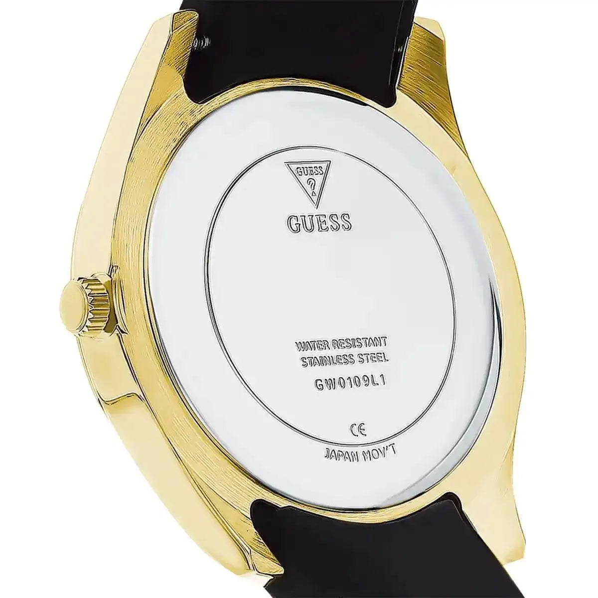 Montre Guess Clarity GW0109L1 Pour Femme - image 4