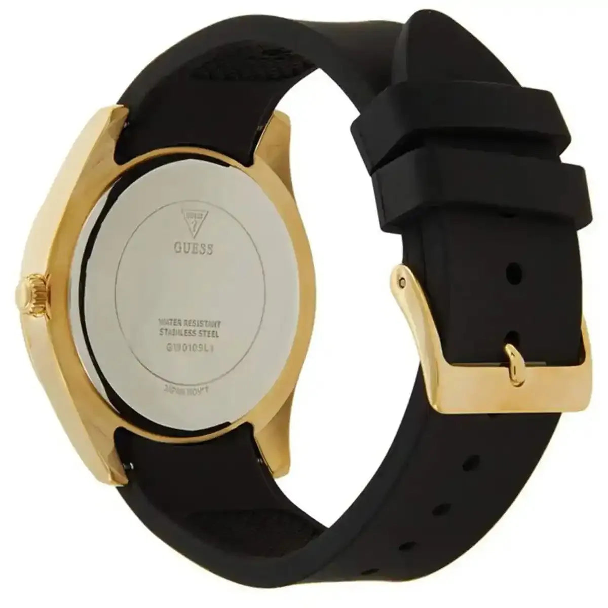 Montre Guess Clarity GW0109L1 Pour Femme - image 5