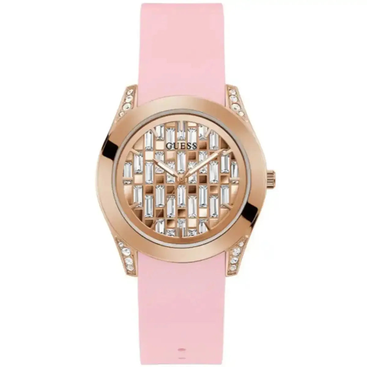 Montre Guess Clarity GW0109L2 Pour Femme