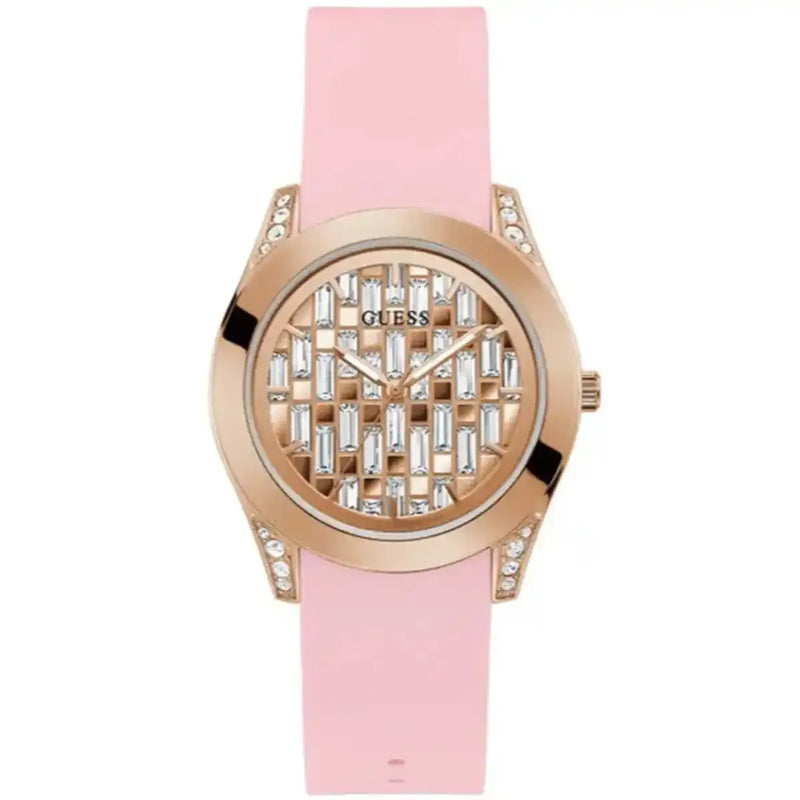 Montre Guess Clarity GW0109L2 Pour Femme