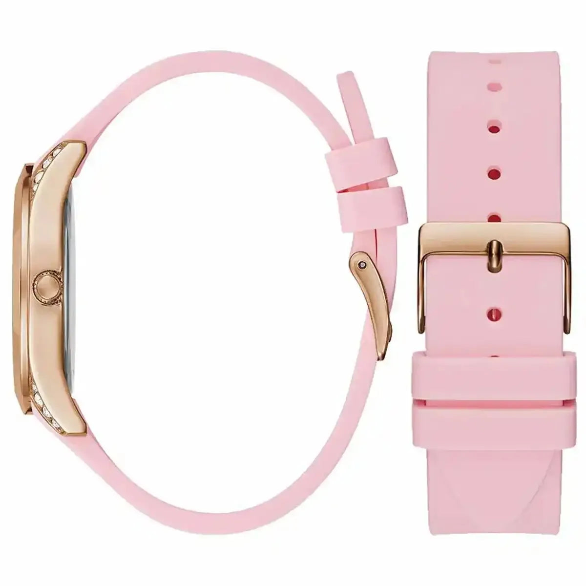 Montre Guess Clarity GW0109L2 Pour Femme