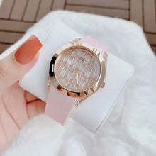 Montre Guess Clarity GW0109L2 Pour Femme - image 6