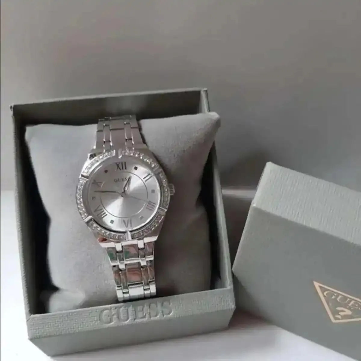 Montre Guess Cosmo GW0033L1 Pour Femme - image 9