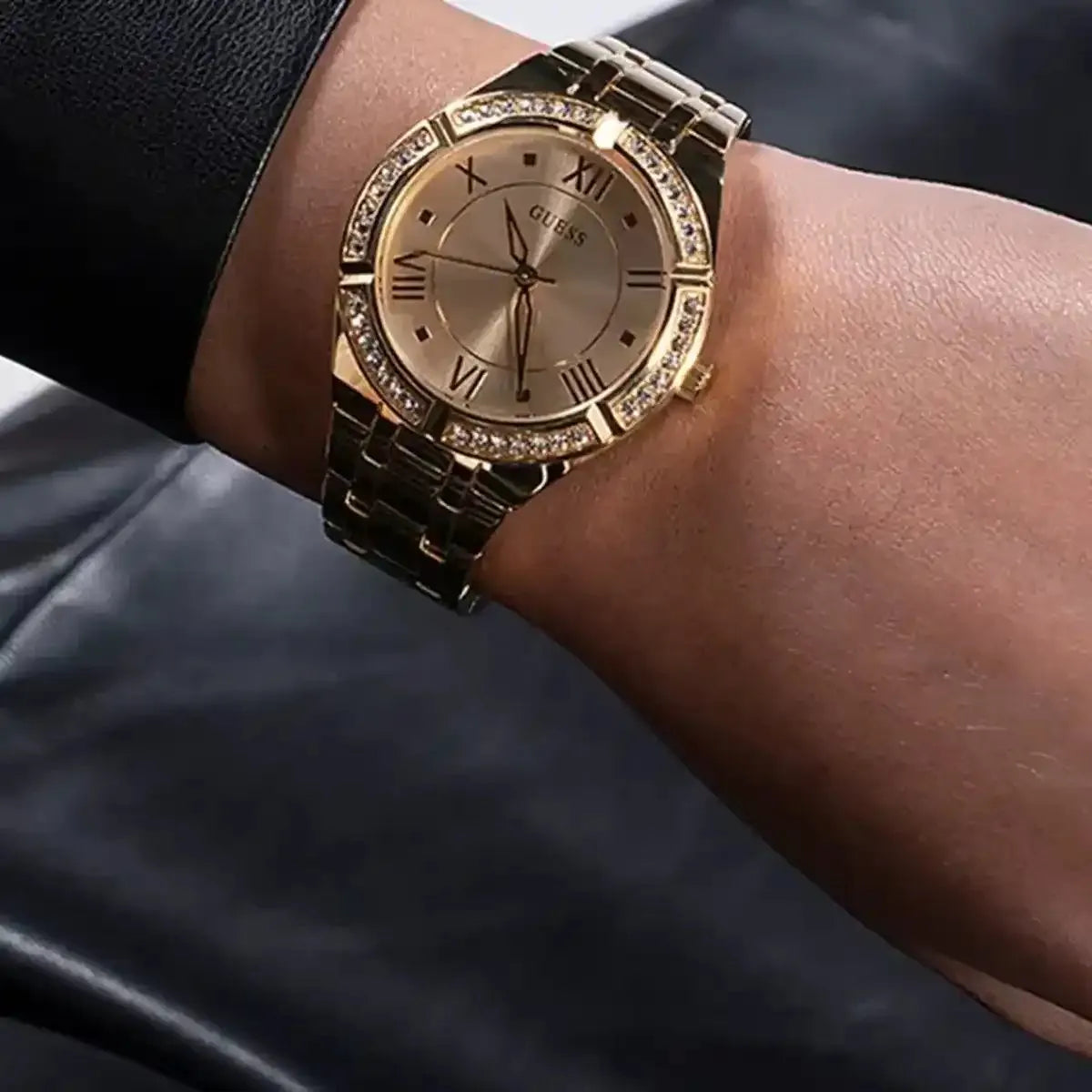 Montre Guess Cosmo GW0033L2 Pour Femme - image 12