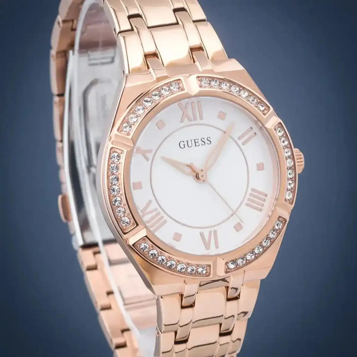 Montre Guess Cosmo GW0033L3 Pour Femme - image 2