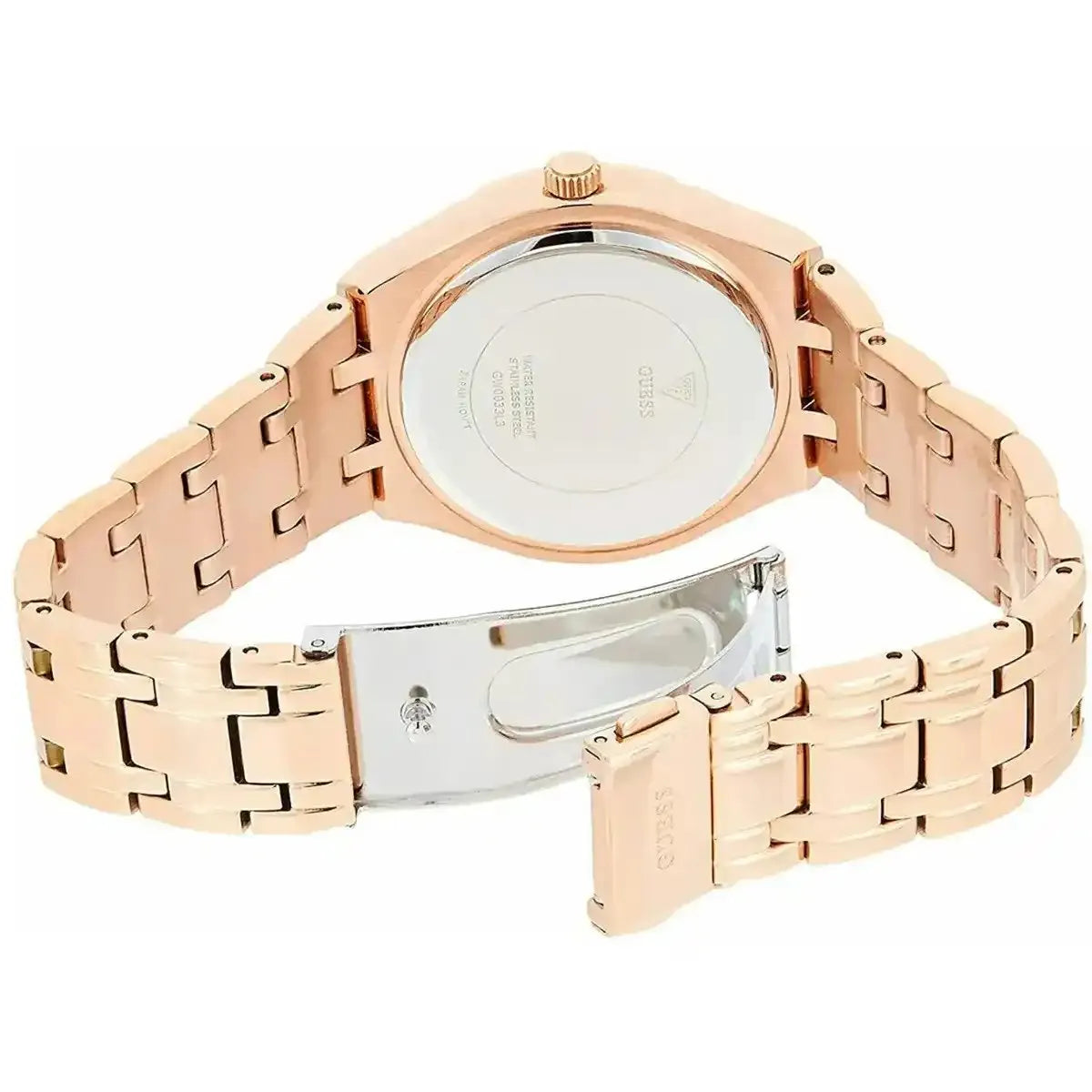 Montre Guess Cosmo GW0033L3 Pour Femme - image 6