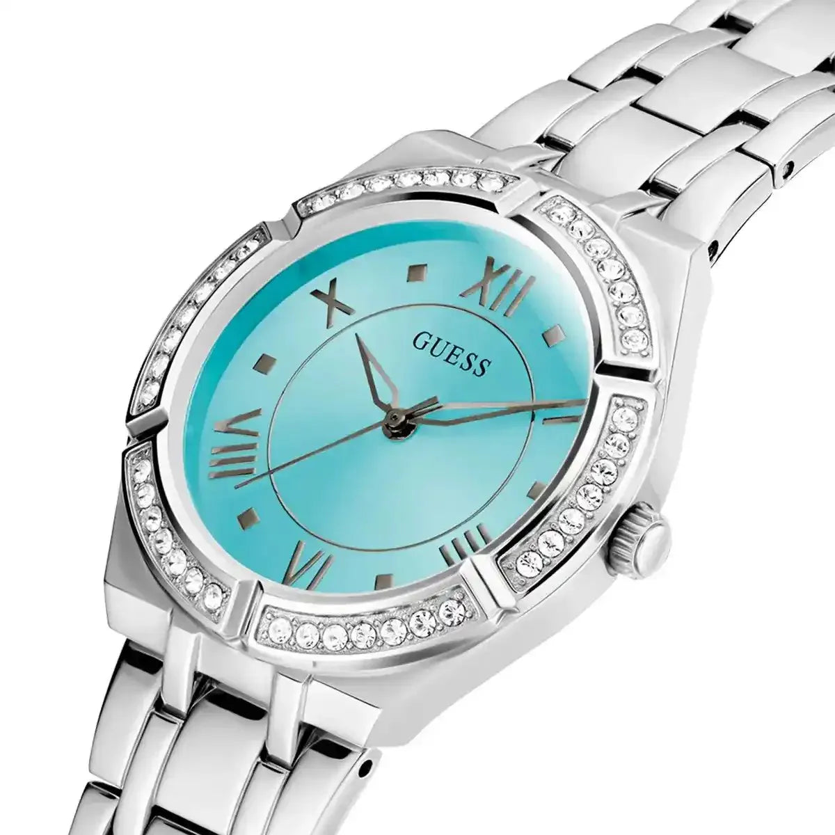 Montre Guess Cosmo GW0033L7 Pour Femme - image 3