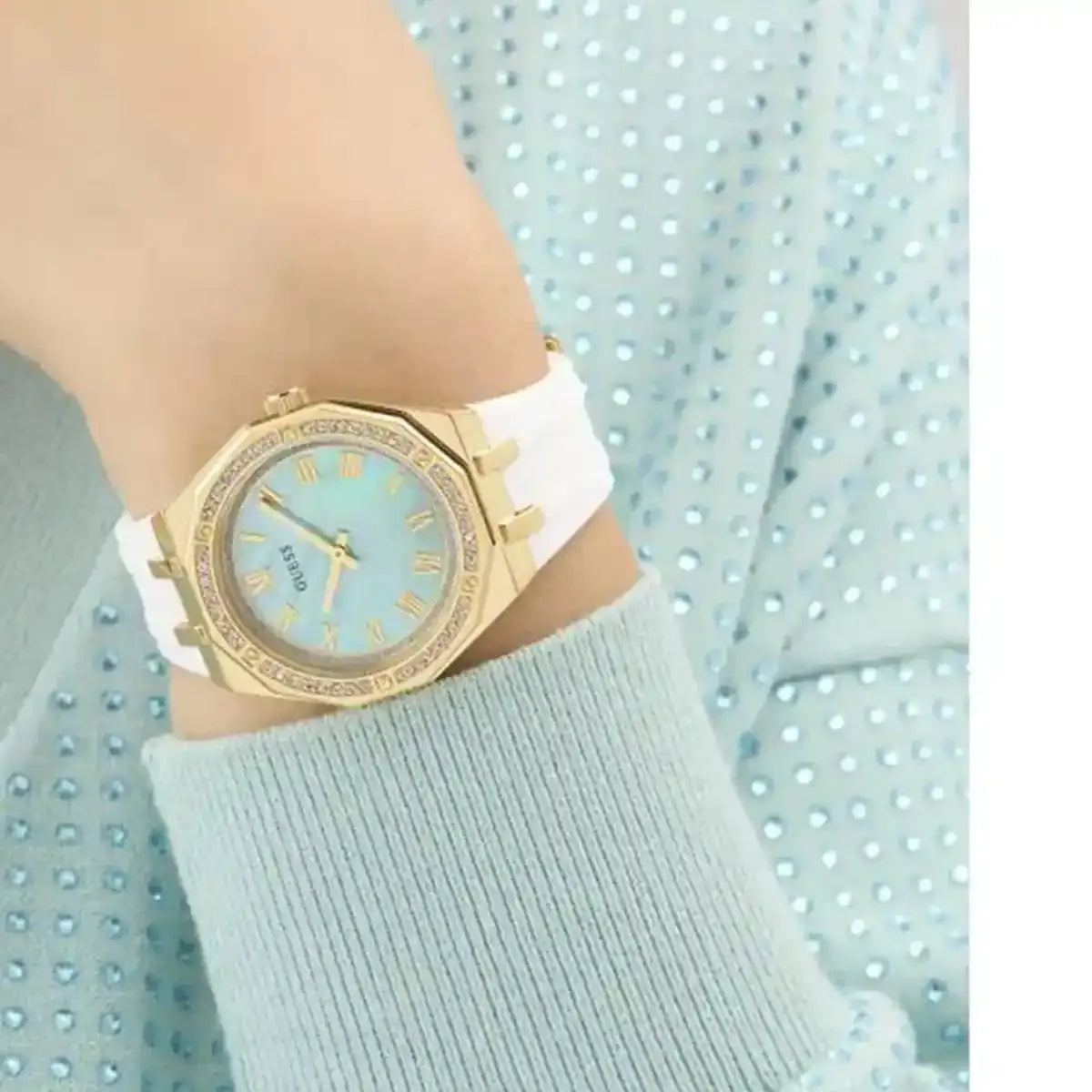 Montre Guess Desire GW0872L1 Pour Femme - image 6