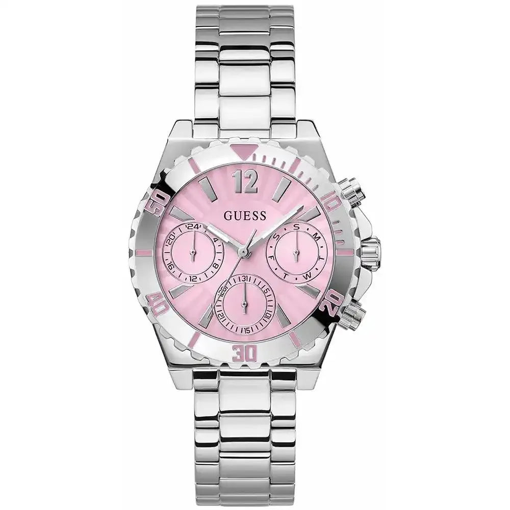 Montre Guess Phoebe GW0696L1 Pour Femme