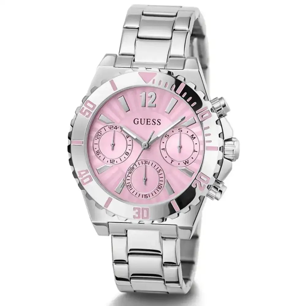Montre Guess Phoebe GW0696L1 Pour Femme