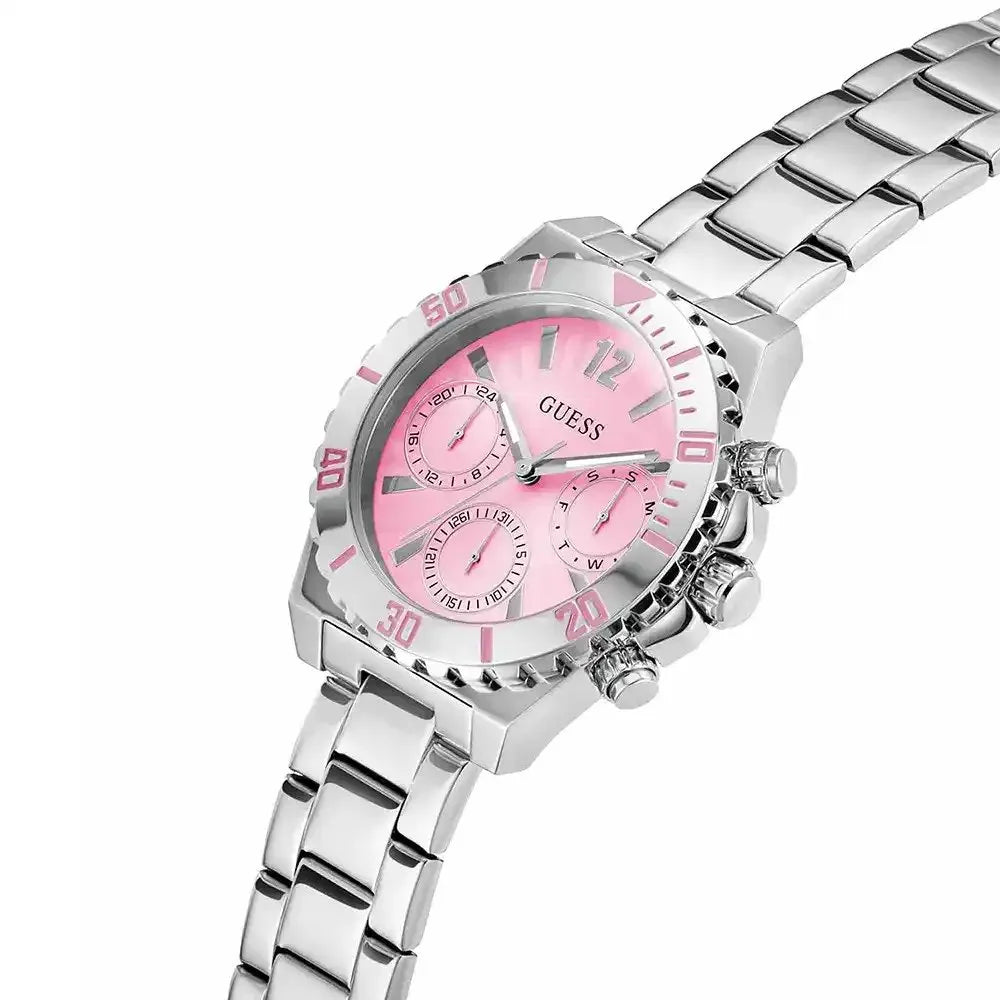 Montre Guess Phoebe GW0696L1 Pour Femme