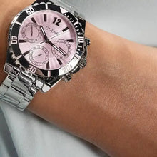 Montre Guess Phoebe GW0696L1 Pour Femme - image 8