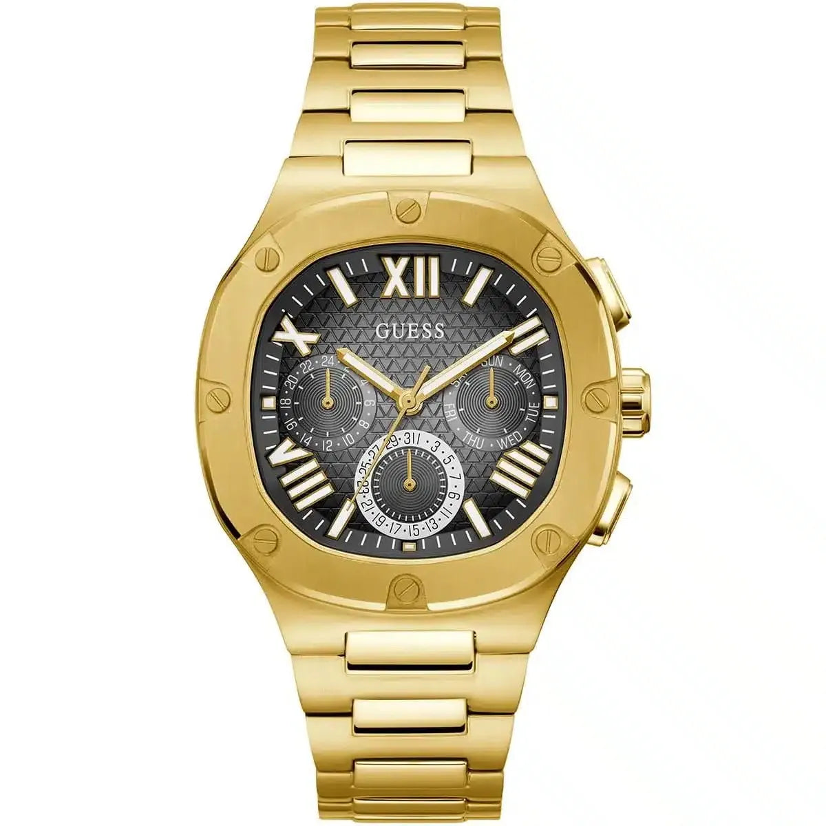 Montre Guess Headline GW0572G2 Pour Homme