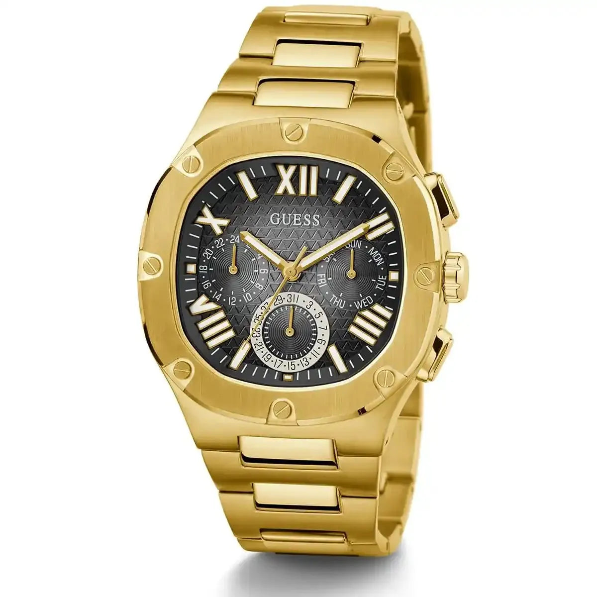 Montre Guess Headline GW0572G2 Pour Homme - image 2