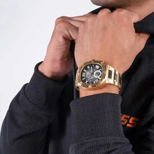 Montre Guess Headline GW0572G2 Pour Homme - image 8