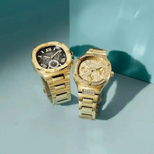 Montre Guess Headline GW0572G2 Pour Homme - image 9