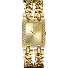 Montre Guess Heavy W0072L1 Pour Femme