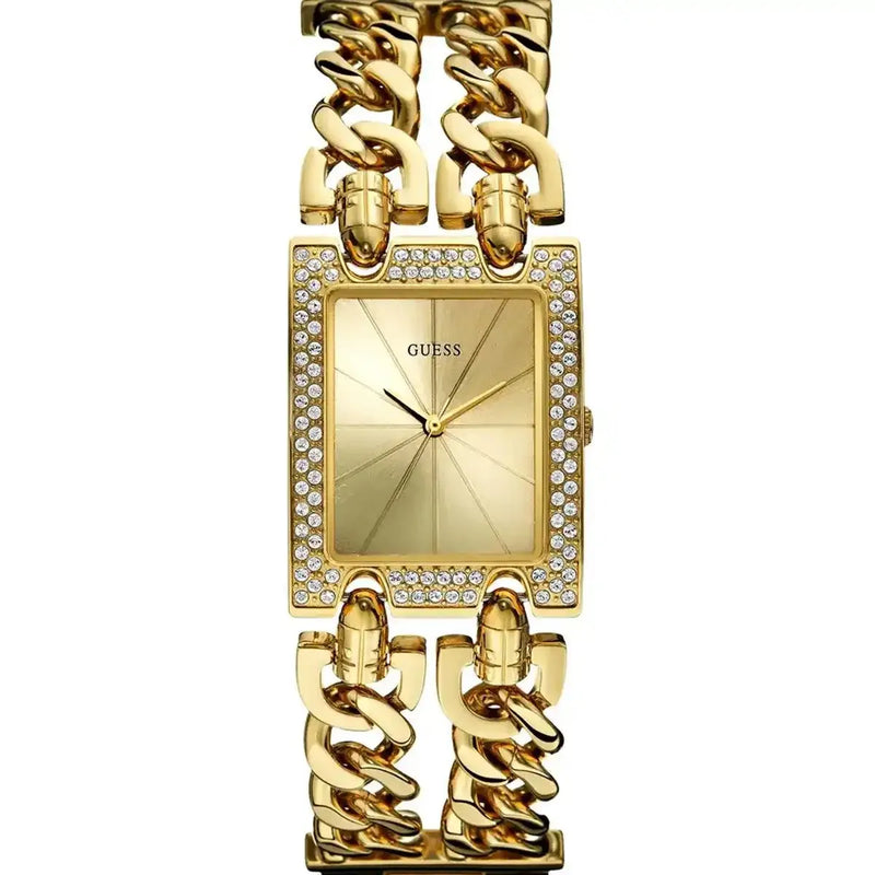 Montre Guess Heavy W0072L1 Pour Femme