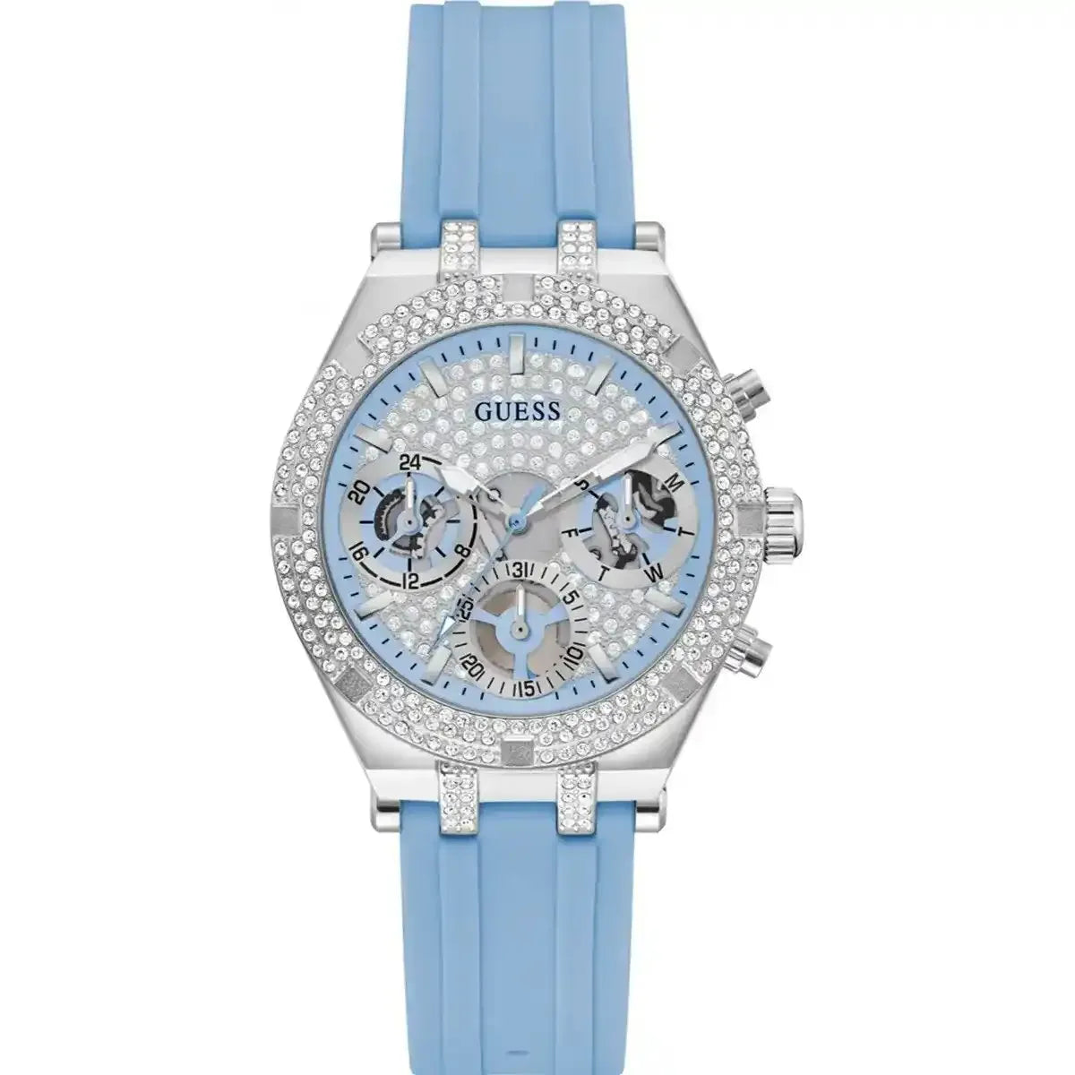 Montre Guess Heiress GW0407L1 Pour Femme