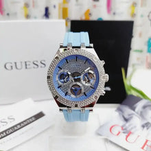 Montre Guess Heiress GW0407L1 Pour Femme - image 7