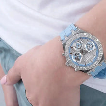 Montre Guess Heiress GW0407L1 Pour Femme - image 9