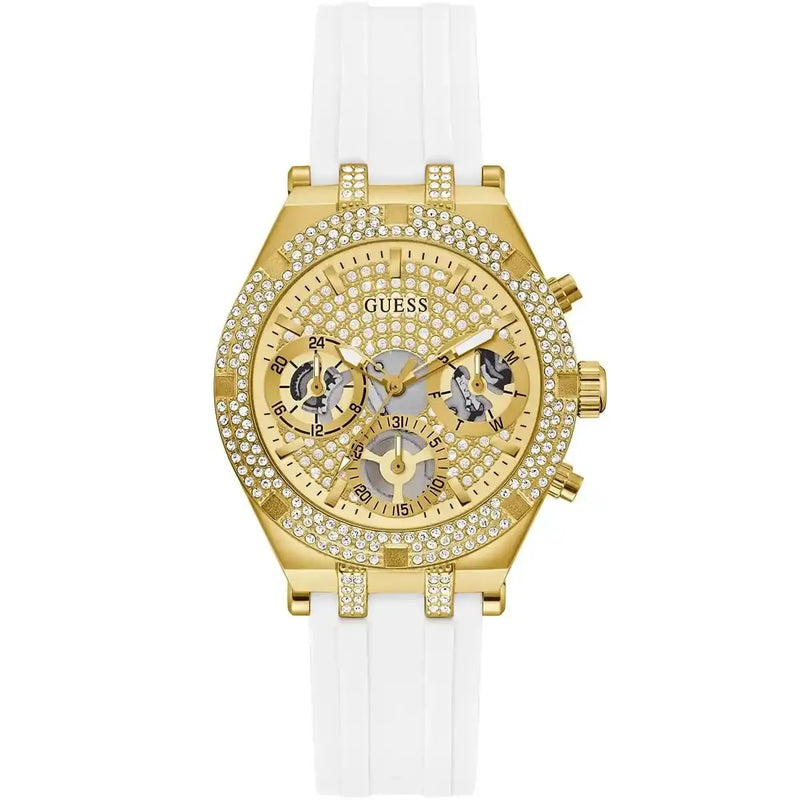 Montre Guess Heiress GW0407L2 Pour Femme