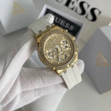 Montre Guess Heiress GW0407L2 Pour Femme - image 12
