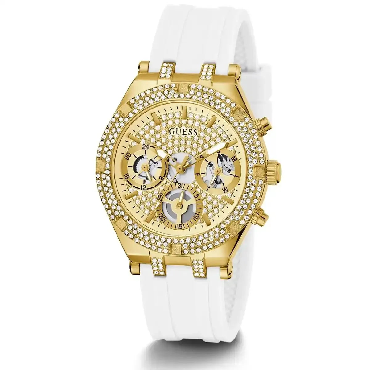 Montre Guess Heiress GW0407L2 Pour Femme